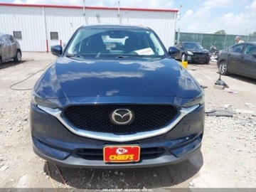 Mazda CX-5 II 2018 Mazda CX-5 2018 MAZDA CX-5 GRAND TOURING 2.5 Benzyna 187KM, zdjęcie 7