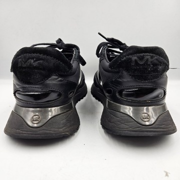 Buty Sportowe Sneakersy Damskie Michael Kors Miles rozmiar 39