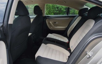 Volkswagen Passat CC 2.0 TDI-CR DPF 170KM 2009 Volkswagen Passat CC GWARANCJA, Salon PL, 2.0 Diesel 170KM, Automat DSG, L, zdjęcie 5