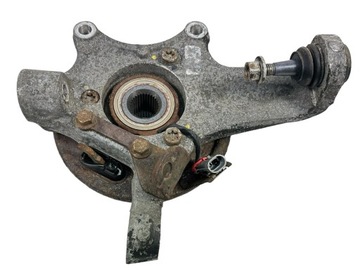 CHEVROLET CORVETTE C6 05-13R ZWROTNICA PIASTA TYŁ TYLNA PRAWA ORYGINAŁ OEM