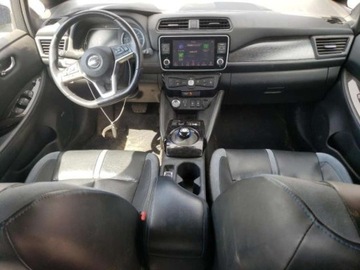 Nissan Leaf II 2019 Nissan Leaf 2019 NISSAN LEAF S PLUS, Elektryczny 214KM, zdjęcie 8