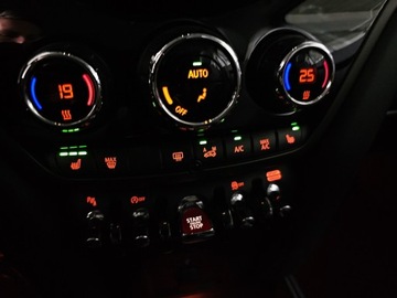 Mini Countryman F60 Crossover Facelifting 1.5  136KM 2023 MINI Countryman Dealer MINI | Pierwszy właściciel, zdjęcie 23