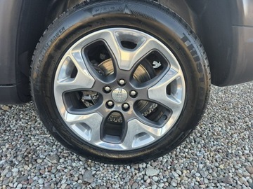 Jeep Compass II SUV 2.0 MJD 170KM 2018 Jeep Compass 2.0 170ps 4x4 Navi Kamera Coafania, zdjęcie 22