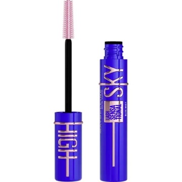 Maybelline Lash Sensational Sky High Tusz do rzęs - Blue Mist