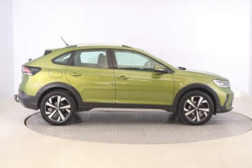 Volkswagen Taigo 1.0 TSI 110KM 2022 VW Taigo 1.0 TSI, Salon Polska, 1. Właściciel, zdjęcie 5