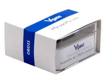 ИНТЕРФЕЙС VGATE iCAR PRO BT3.0 ANDROID PL