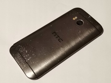 Смартфон HTC ONE M8 OP6B100