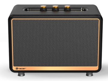 Głośnik przenośny TRACER M39 TWS _ Karaoke _ BT _ Radio FM _ 30W