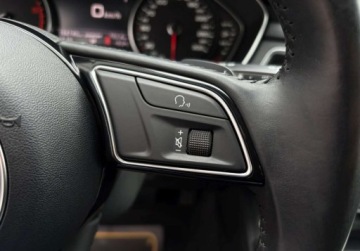 Audi A4 B9 Avant 2.0 TDI 190KM 2016 Audi A4 Avant 2.0 TDI S-tronic ultra 190KM GWARANCJA zarejestrowany, zdjęcie 24
