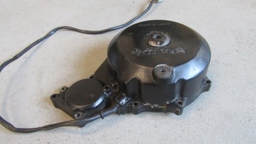 Статор, катушки статора, крышка обмотки Honda Transalp 600V PD06 1990 г.