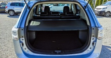 Mitsubishi Outlander III 2015 Mitsubishi Outlander 2.0 i 121km PHEV Hybryda Plug-in Automat 4x4 Led Kame, zdjęcie 7