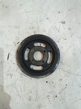 F404 KOLO ŘEMENICE CAPTIVA 2.0D Z20S1