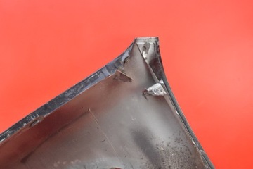 BŁOTNIK PRAWY PRZÓD PRZEDNI CZARNY PORSCHE CAYENNE 1 I 02-07