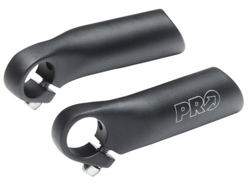 PRO Анатомические углы руля