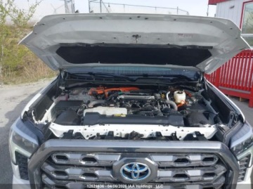 Toyota Tundra II 2024 Toyota Tundra Platinum Hybrid 2024 3.5 Hybryda Plug-in 437KM, zdjęcie 8
