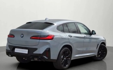 BMW X4 G02 2025 BMW X4 Salon PolskaASOFV23 2.0 Hybryda 190KM, zdjęcie 2