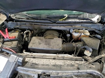 Cadillac Escalade III 2024 Cadillac Escalade 2024 CADILLAC ESCALADE ESV LUXURY 6.2 Benzyna 420KM, zdjęcie 6