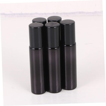 10 шт., рулонные террариумы, флакон для макияжа в рулоне с парфюмерией и о.