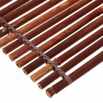 Японское бамбуковое украшение Сашими Ручное Сашими