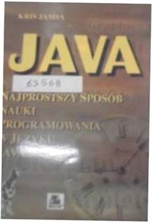 Java - Kris Jamsa