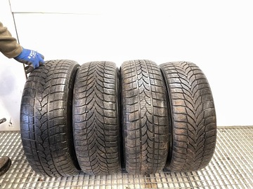 AUDI A6 C7 A7 4G KOLA RÁFKY PNEUMATIKY ZIMNÍ 2X 7MM 5MM 225/55/17R 4G0601025