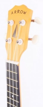 ARROW PB10 СОПРАНО СИНИЙ СОПРАНО УКУЛЕЛЕ