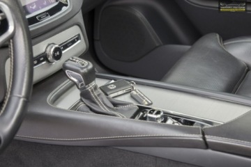 Volvo XC90 II SUV 2.0 D5 235KM 2017 Volvo XC 90 7os. / Head Up / Panorama, zdjęcie 24