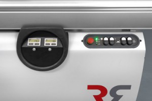 Форматно-раскроечный станок ROBLAND NZ 3200 с раздвижным столом