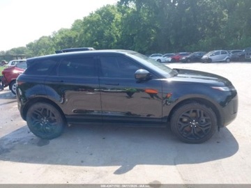 Land Rover Range Rover Evoque II 2020 Land Rover Range Rover Evoque S, 2020r., 4x4, 2.0L 2.0 Benzyna 246KM, zdjęcie 4