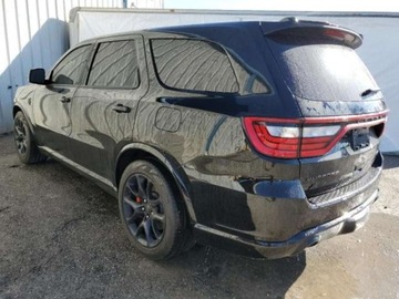 Dodge Durango III 2021 Dodge Durango 2021 DODGE DURANGO SRT 392, 4x4,..., zdjęcie 1