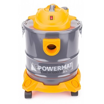 ПРОМЫШЛЕННЫЙ Пылесос для пепельницы для камина