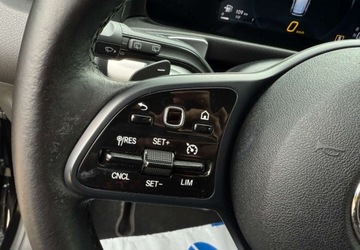 Mercedes GLB SUV 1.3 200 163KM 2021 Mercedes-Benz GLB 1WL ASO Salon PL FV23 Kamera Nawigacja LED CarPlay Andro, zdjęcie 24