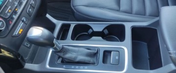 Ford Escape III 2.0 EcoBoost 243KM 2017 Ford Escape 2.0 BENZ ,automat,titanium 2.0 Benzyna 242KM, zdjęcie 21