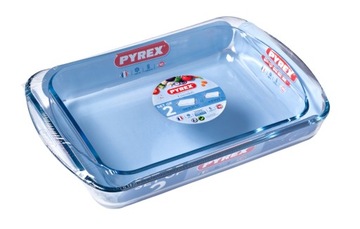 Набор из 2 форм для запекания лазаньи PYREX