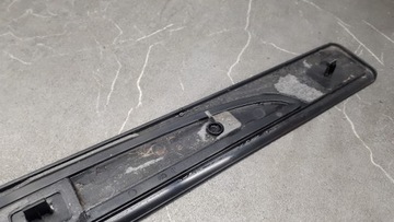 96509477XT LIŠTA PRAHU PRAVÝ PŘEDNÍ CITROEN C6