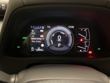 Lexus UX Crossover Facelifting 2.0 250h 184KM 2023 Lexus UX 250h GPF F Sport Design 2WD Lexus UX 250h, zdjęcie 20