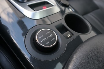 Peugeot 3008 I 2011 Peugeot 3008 Hybrid4, 197 KM, 4X4, Automat, Navi, zdjęcie 18