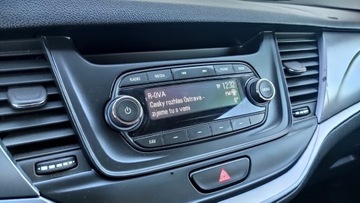 Opel Astra J GTC 1.4 100KM 2017 Opel Astra 1.4 Essentia 100KM Tempomat SalonPL Iwl, zdjęcie 20