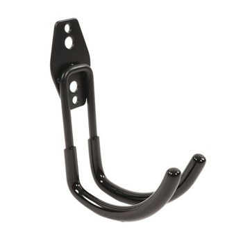 Двойные гаражные крючки для настенного монтажа