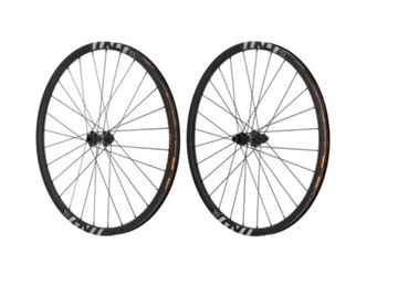 Комплект велосипедных колес RODI Carbon Disc GND51, 29 дюймов, из углеродного волокна