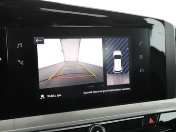 Opel Mokka II SUV 1.2 Turbo 100KM 2021 Opel Mokka X 1.2 Turbo Elegance Klimatronik Navi, zdjęcie 23