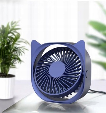 Wentylator mini LGNBS158 iFan