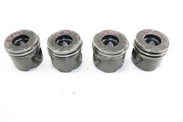 tłokowe tłoki komplet alfa romeo 159 1.9 jtdm 150