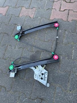 MECHANIZMUS OKNO PRAVÝ PŘEDNÍ SAAB 9-3 93 II 03-06R.