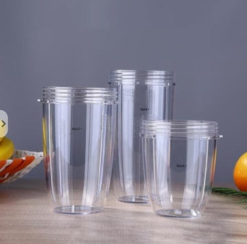 Nutribullet MUG 700 мл (24 унции), контейнер 600 Вт 900 Вт