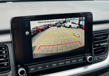 Kia Stonic I Crossover Facelifting 1.2 DPI 79KM 2025 Kia Stonic MY25 wersja M pakiet SMART, 79KM 5 MT, dostepny od reki 1.2, zdjęcie 28