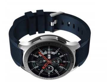 Pasek oryginalny kolor samsung galaxy watch 3 45mm dobierz swój kolor