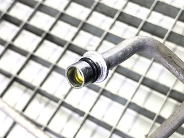 TRUBKA KLIMATIZACE SUBARU JE IV 1.0 69KM HATCHBACK WAZ PŘÍVOD