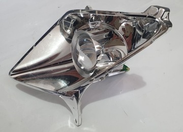 MERCEDES E W212 W207 DEN DESKA DRL LEVÝ 169-056-00AA 166459-00 OE