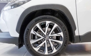 Toyota 2023 Toyota Corolla Cross Cross 2.0 Hybrid Executive 2.0 Hybryda 197KM, zdjęcie 26